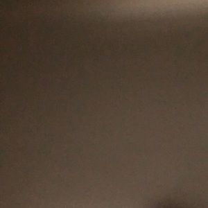 Meet your Posher, Kristi